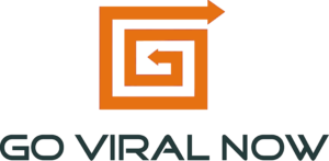 go viral now logo