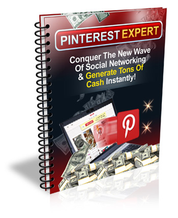 Protected: Download your copy of Pinterest Expert