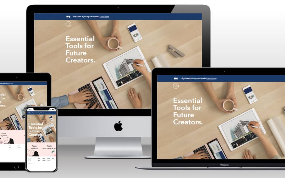 Designed to Inspire: 6 Stunning eCommerce Websites Your Brand Can Learn From