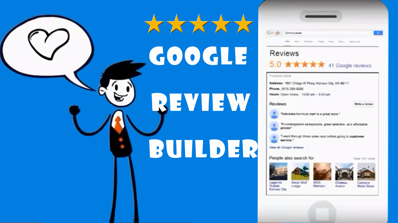 how to see my google reviews