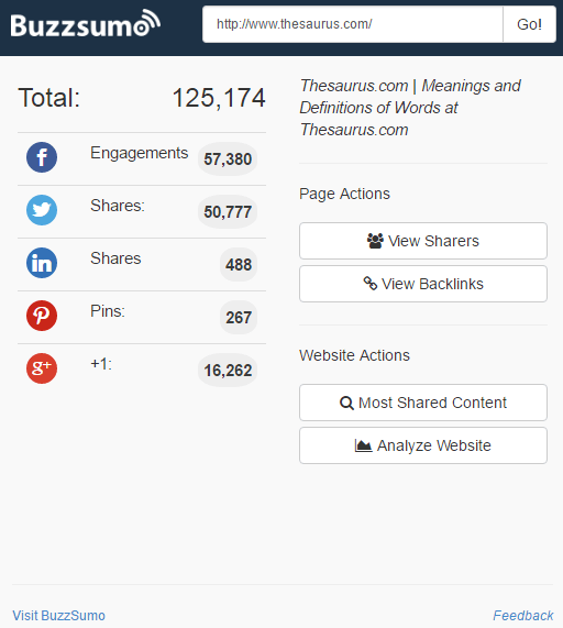 competitive-research-buzzsumo