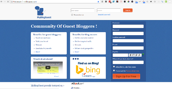 myblogguest