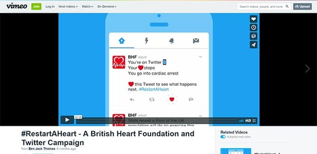 british-heart-foundation