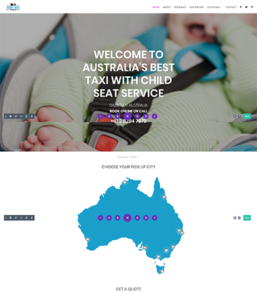 Sydney Websites, SEO, Digital Marketing Company - Go Viral Now