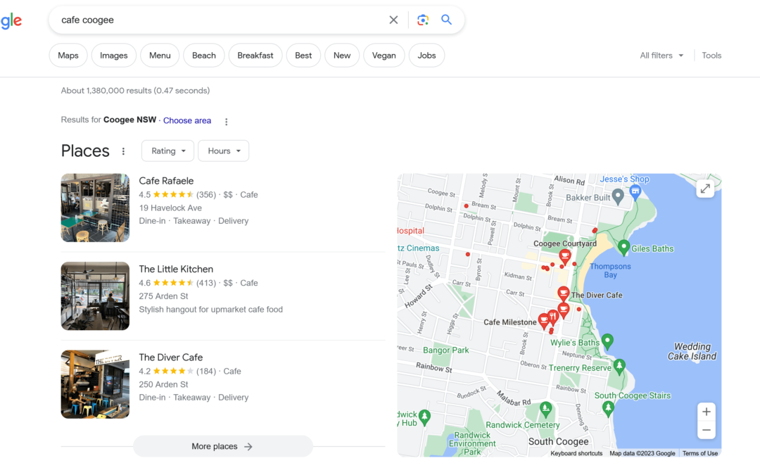 Find Your Google Business Place ID for Both Location-based and Service Area Businesses