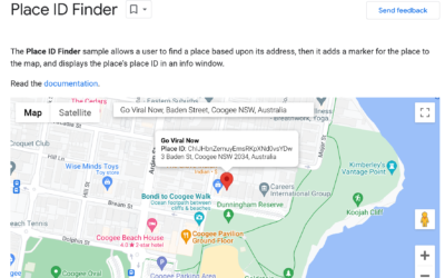 How to Get Your Google Business Profile Place ID – SAB